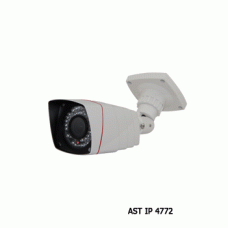 Camera AST IP 4772