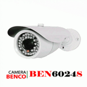 Camera BEN-6024S