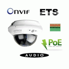 Camera IP Avtech AVM 428 zBp