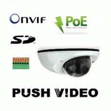 Camera IP Avtech AVM311 p