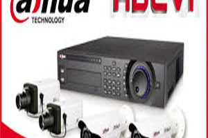 Camera công nghệ HDCVI